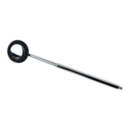 Fabrication Enterprises Baseline Babinski Hammer, Latex Free 12-1524